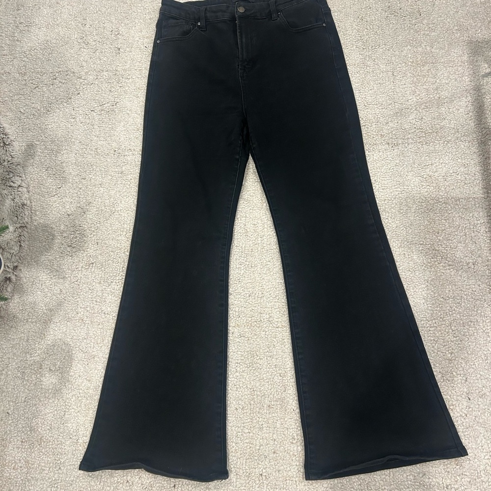 Risen Jeans